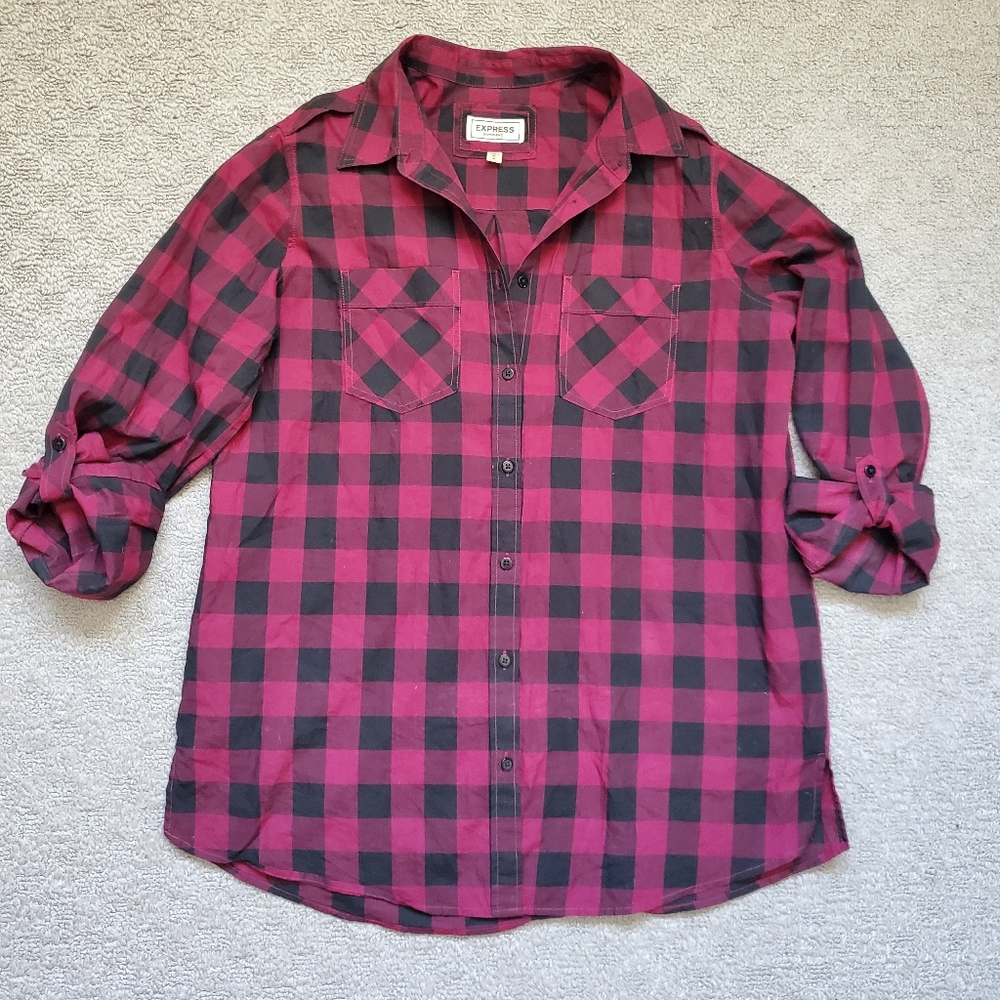 Express Top